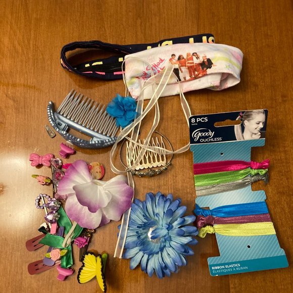 Children's Dress Up Items - Picture 6 of 8